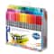 4 Packs: 120 ct. (480 total) Staedtler® Fiber Tip Pens